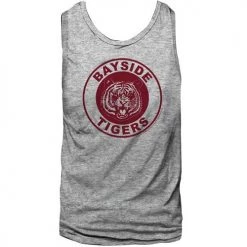 American Classics Men's Saved By The Bell Wrestling Tank