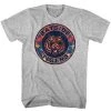 American Classics Men's Saved By The Bell Patterns2 Lightweight Tee