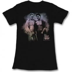 American Classics Women's Saved By The Bell Dreams Tee New