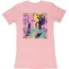 American Classics Women's Saved By The Bell Wave Tee New