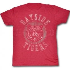 American Classics Men's Saved By The Bell Newness Lightweight Tee