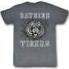 American Classics Men's Saved By The Bell Schoolyard Tigers Lightweight Tee