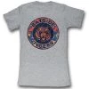 American Classics New Women's Saved By The Bell 80S Logo Tee
