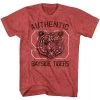 American Classics New Men's Saved By The Bell Authentic Lightweight Tee