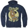 Trevco New Men's Scooby Doo Where Are You Pullover Hoodie