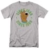 Trevco Men's Scooby-Doo Scooby 1969 Tee New