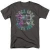 Trevco New Men's Scooby-Doo Groovin' 69 Tee