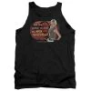 Trevco Men's Stargate Sg-1 Arm Wrestle Tank Top New