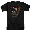 Trevco New Men's Stargate Sg-1 Colonel Jack O'Neill Tee