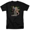 Trevco New Men's Stargate Sg-1 Colonel Samantha Carter Tee