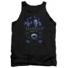 Trevco Men's Stargate Sg-1 Stargate Command Tank Top New