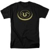 Trevco Men's Stargate Sg-1 Goa'Uld Apophis Serpent Guard Tee