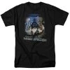 Trevco New Men's Stargate Sg-1 Replicators Menace Tee