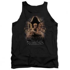 Trevco Men's Stargate Sg-1 Apophis Nemesis Tank Top New