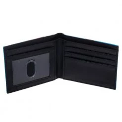 Bioworld Super Mario Vinyl Sign Bi-Fold Wallet