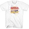 American Classics New Men's Smarties Mega Lolly Tee