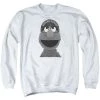 Trevco New Men's Sesame Street Elmo Lee Sweatshirt