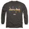 Trevco New Men's Sesame Street Made In 1969 Long Sleeve Tee