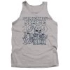 Trevco Men's Sesame Street Friends Since Tank Top