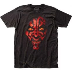 Impact Men's Star Wars Darth Maul Tee New