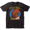 Impact New Men's Star Wars Admiral Ackbar It's A Trap! Tee