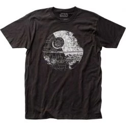 Impact New Men's Star Wars Death Star Tee