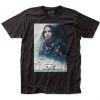 Impact Men's Star Wars Rogue One Poster Tee New