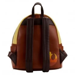 Loungefly Star Wars Lands Jakku Mini Backpack 9 Loungefly Star Wars Lands Jakku Mini Backpack