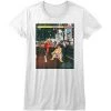 American Classics New Women's Street Fighter Real Street Fighter Tee