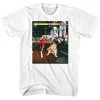 American Classics Men's Street Fighter Real Street Fighter Lightweight Tee