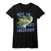 American Classics Women's Street Fighter Beast Unleashed Tee