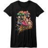 American Classics New Women's Street Fighter Stftr Tee