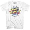 American Classics Men's Street Fighter World Warrior Lightweight Tee
