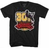 American Classics Tees Men's Street Fighter 30Th Tee