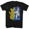 American Classics New Men's Street Fighter Uppercuttin' Tee