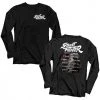 American Classics New Men's Street Fighter Versus Long Sleeve Tee