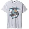 Fifth Sun Men's Star Wars Empire Strikes Back Boba Fett Tee
