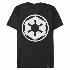 Fifth Sun New Men's Star Wars Empire Symbol Tee