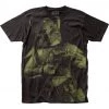 Impact New Men's Star Wars Boba Fett Big Print Tee