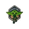 Sales One Star Wars Mandalorian The Child Snack Time Lapel Pin