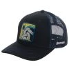Bioworld New Batman Character Patch Trucker Hat
