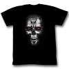 American Classics New Men's The Terminator Imma Eat That Grape Tee