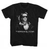 American Classics Men's The Terminator Terminate Tee
