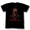 American Classics Men's The Terminator Code Red Tee