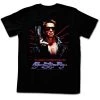 American Classics Men's The Terminator Shwapan Tee New