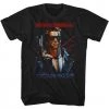 American Classics Men's The Terminator Swarzinator Tee New