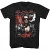 American Classics New Men's The Terminator Collageinator Tee
