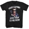 American Classics Men's The Terminator Clothesnow Tee