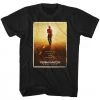 American Classics Men's Terminator: Dark Fate Poster Tee New