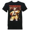 Impact Men’S Texas Chainsaw Massacre Leatherface And Grandpa Tee Tees
